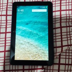 Amazon Fire Tablet 8 Inches