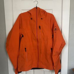 Salomon Ski Jacket