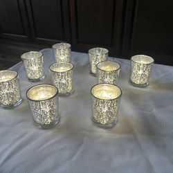 Light Candles