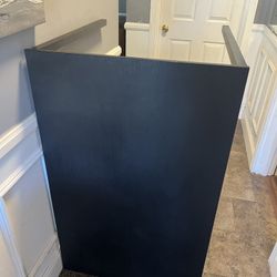 Small Metal Dinner Table