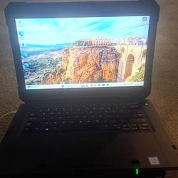 Dell 5420 Rugged 