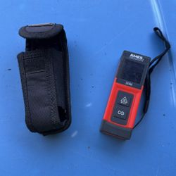 Laser Meter