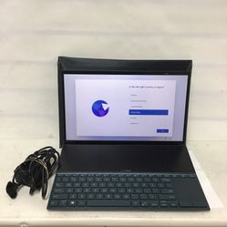 Asus Laptop UX482EAR 14” FHD INTEL I7 2.9ghz, 8GB RAM, 512GB SSD, WINDOWS 11 Home 