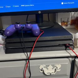 Ps4 Pro