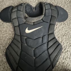 Nike Chest Protector 