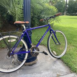 Bianchi Bike