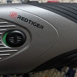 RedTiger Rangefinder