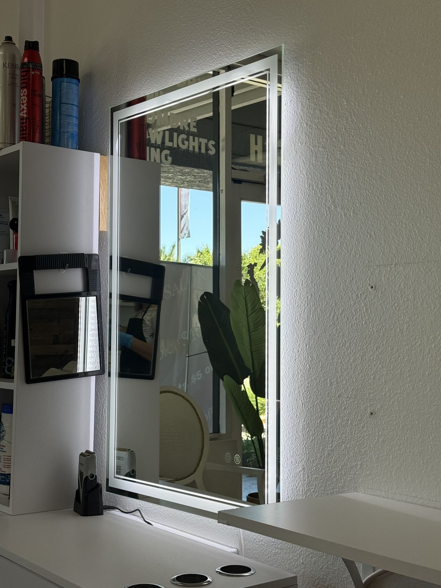 mirror
