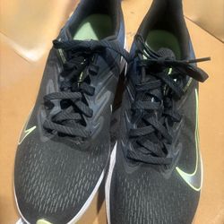 Nike Running Shoes - Men Size 11