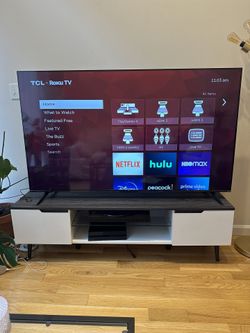 Tv Stand