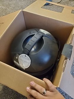 Filterqueen defender air purifier