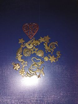 Craft stuff