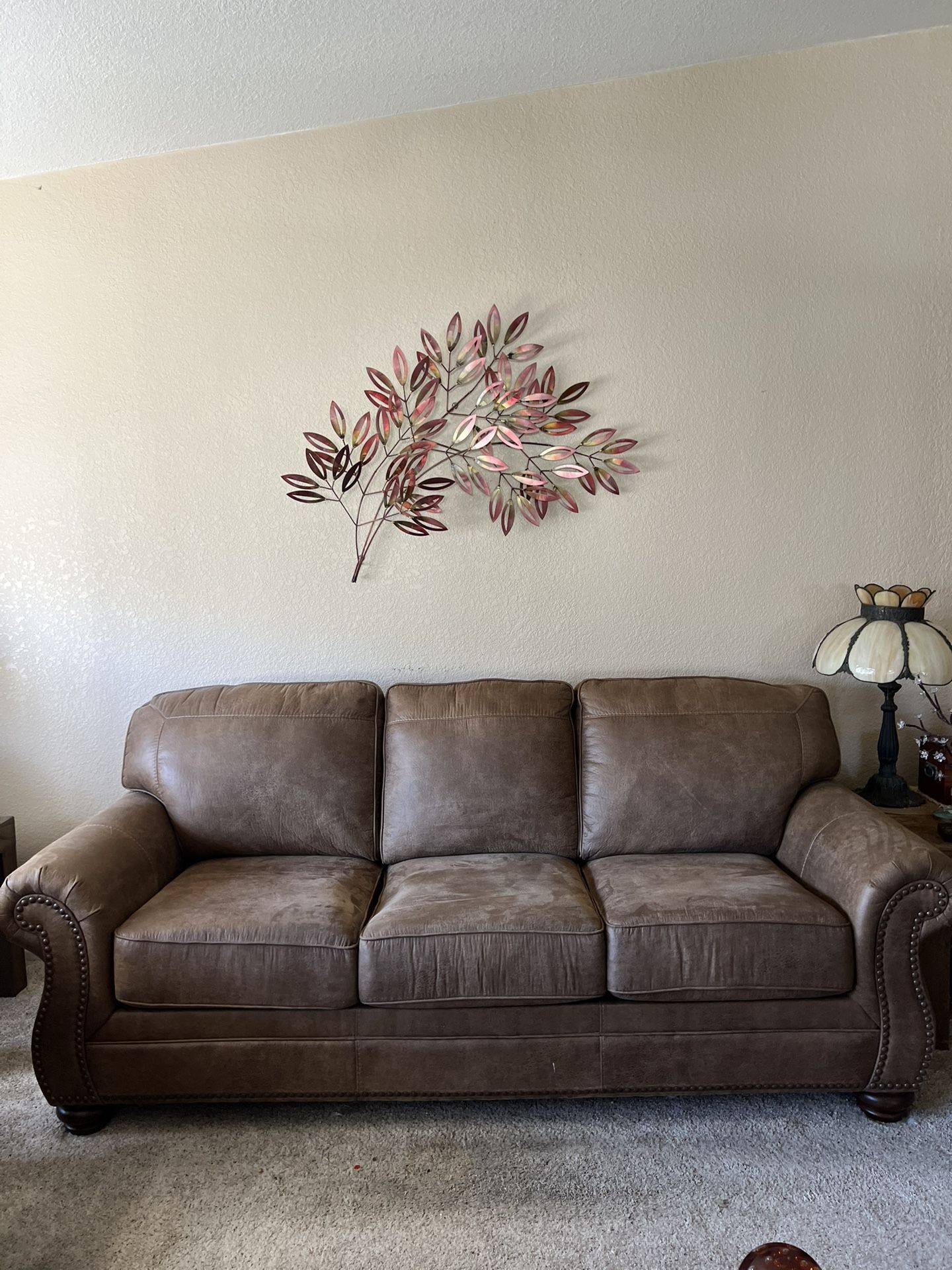 Larkinhurst Sofa By ASHLEY Furniture