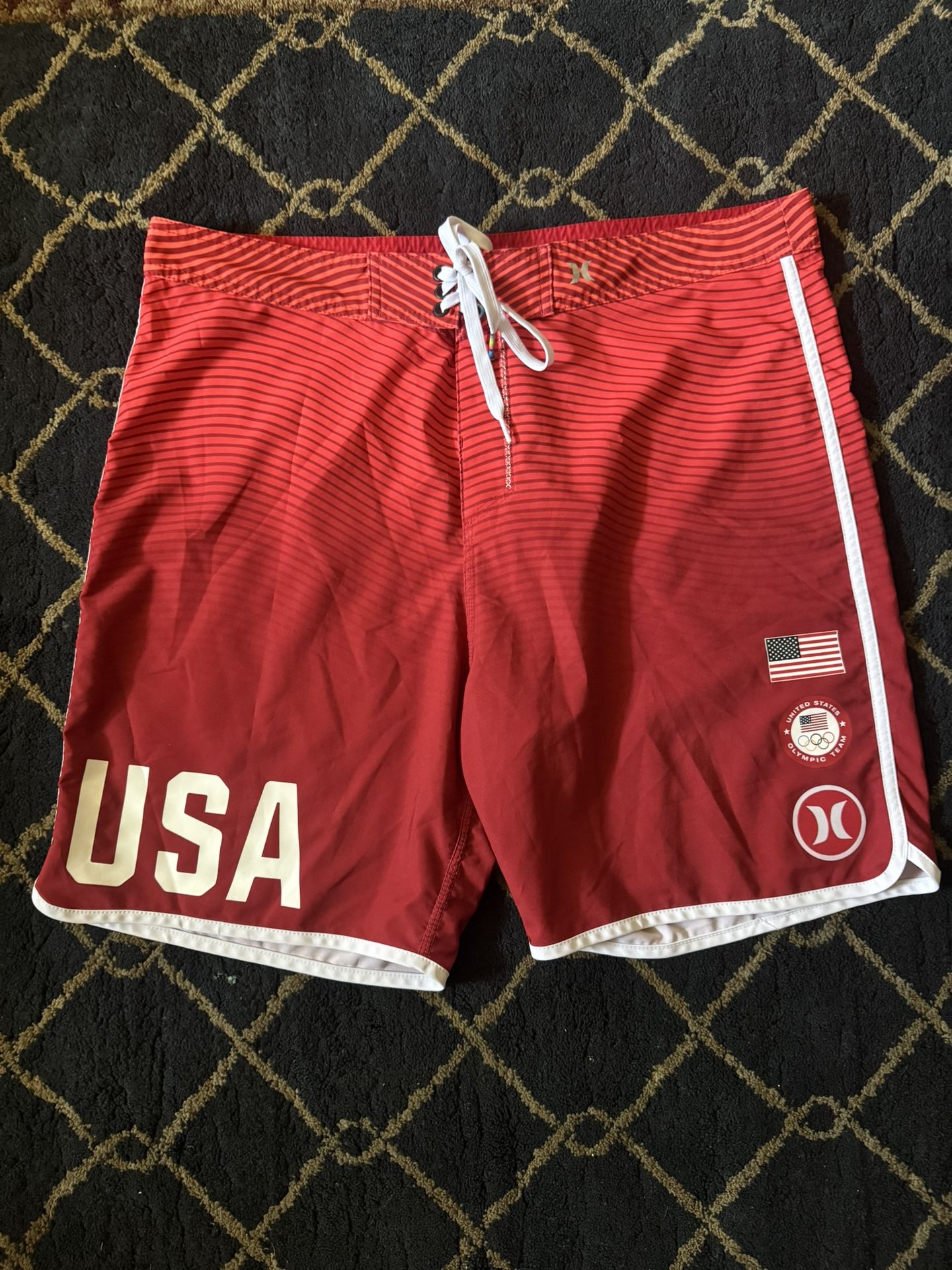 Hurley Board shorts