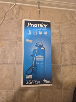 Premier Sprayer