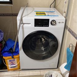 Brand New Washer