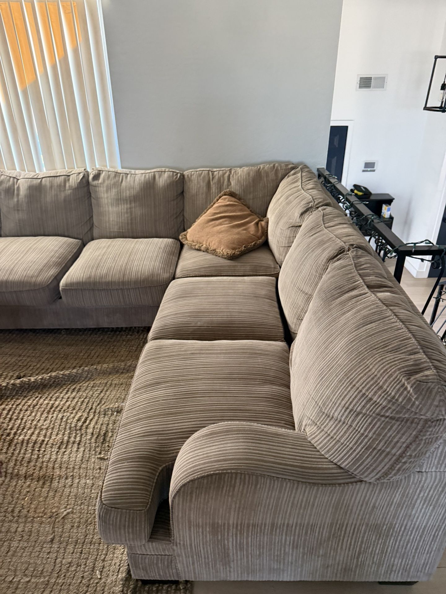 Big Sofa
