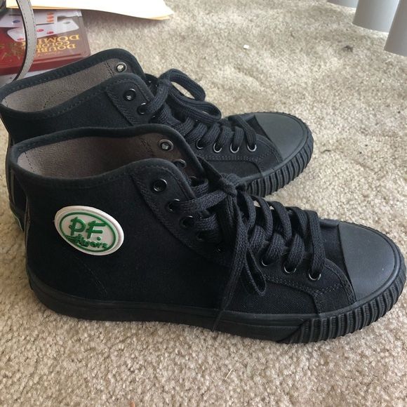 1993 Sandlot Pf Flyers