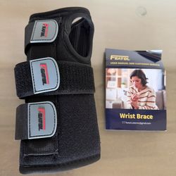Featol Wrist Brace
