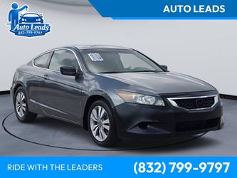 2010 Honda Accord