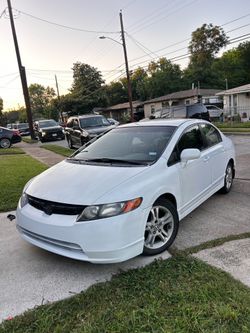 2008 Honda Civic