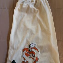 Miami Adidas Retro Style Basketball Shorts