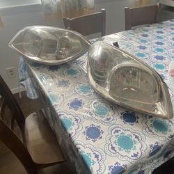 Chevy Cobalt Headlights 