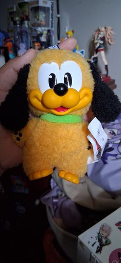 Pop mart Mickey and Friends