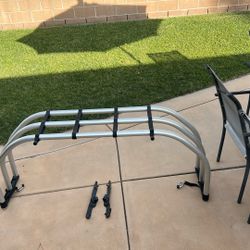 Bed Extender - Full Size Truck