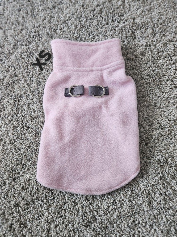Dog Or Puppy Sweater Extra Small Xs New