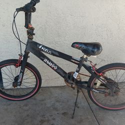 Nice Kids Bike 
