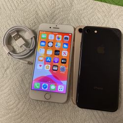 iPhone 8 Unlocked For All Carriers