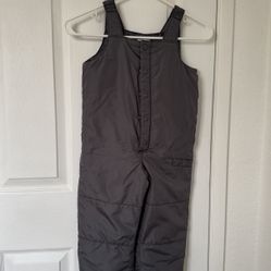 Kids Old Navy Snow Bib (size 3t)
