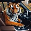 King Tiger