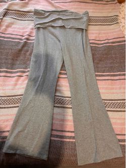 Tilly’s flared pant