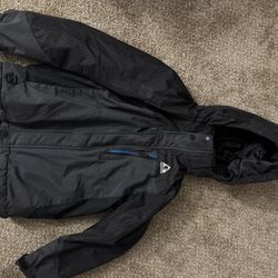 Size 10/12 Jacket 