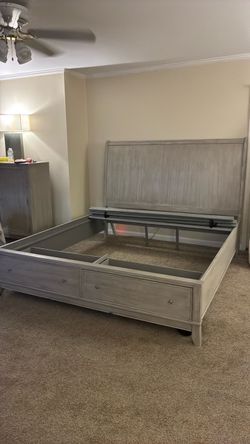 bed frame