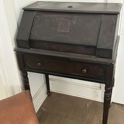 Vintage Desk