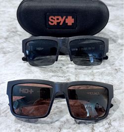 Spy optics