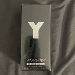 Ysl Le Parfum Men Cologne 3.4 Oz 