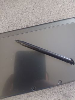 Nintendo  3da xl