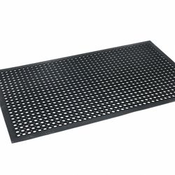 Condor Competitor DrainSafe Anti-Fatigue Mats