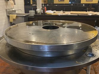 5 Feet Mongolian Grill