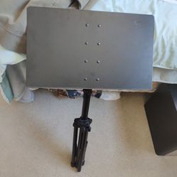 Music Stand Excellent Xonditiob