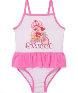 Strawberry Shortcake