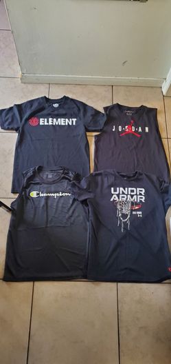 Boys Shirts Bundle (4). Size Large (14)