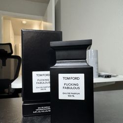Tom Ford Fucking Fabulous Eau de Parfum 100ml