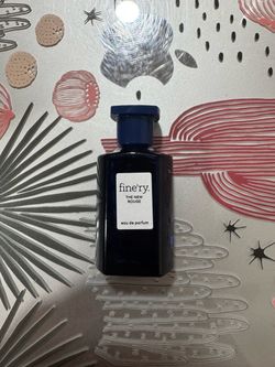 Finery perfum