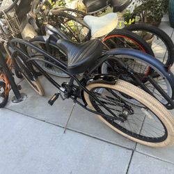 Bike “ Beach Cruiser” 