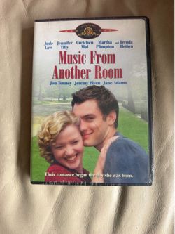 Music From Another Room [DVD]